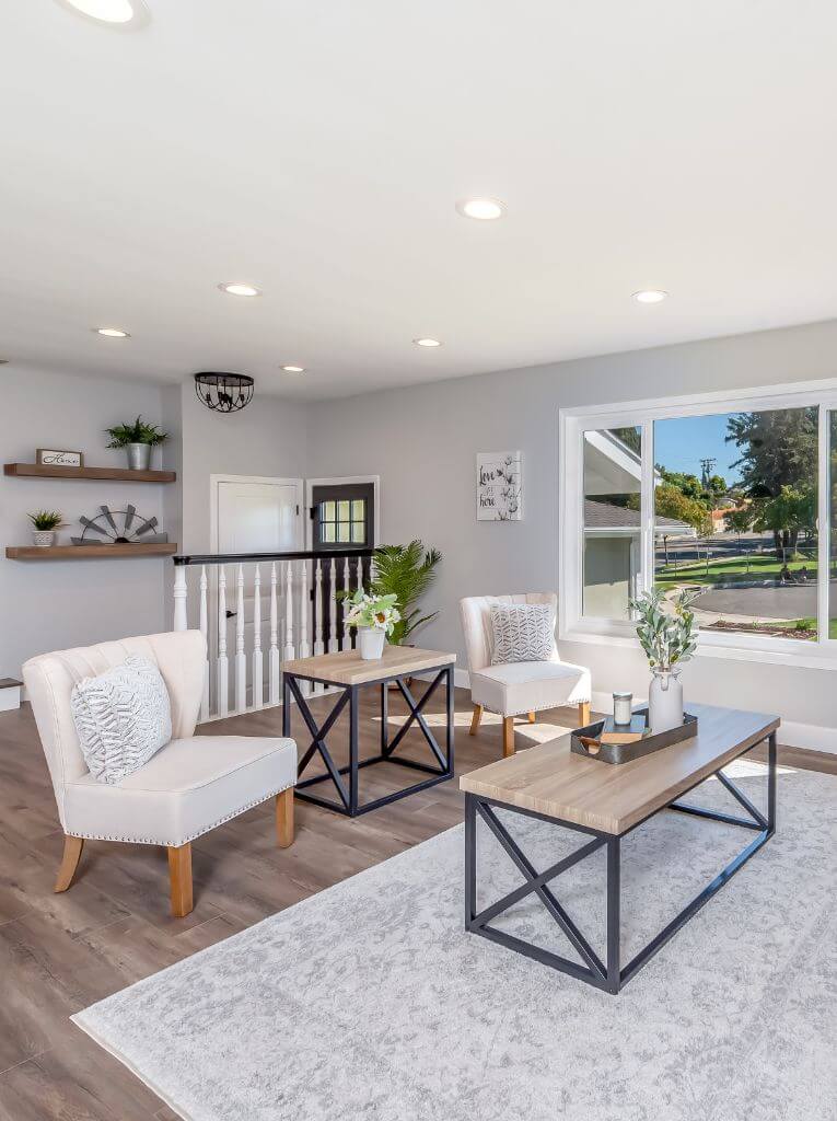 Home Staging
in Miami Dade