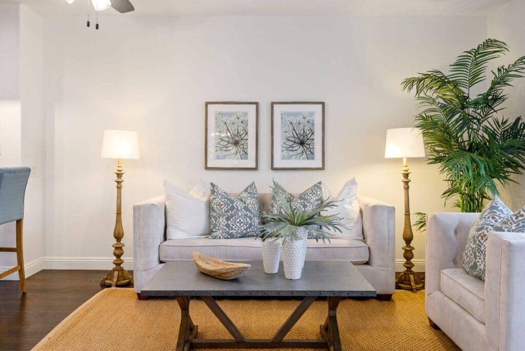 Home Staging in florida