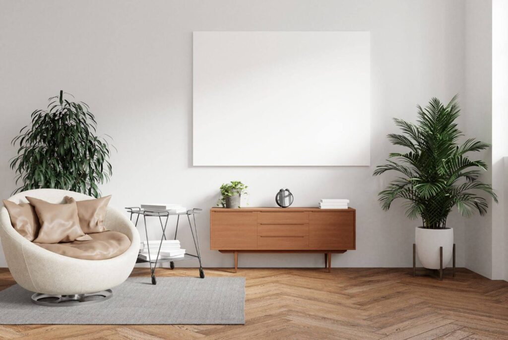 Rent Home Staging Furniture